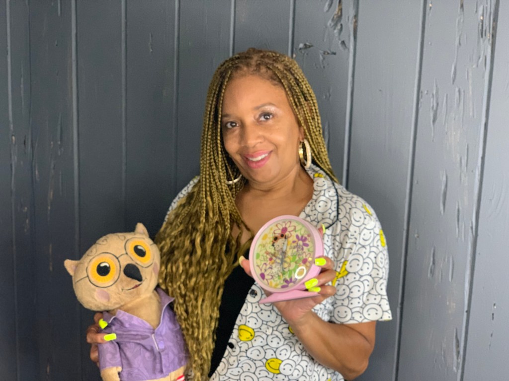 How Getting Enough Sleep Transformed My Life: A Case&nbsp;Study